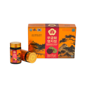 CAO LINH CHI HÀN QUỐC MUGUNGHWA PREMIUM