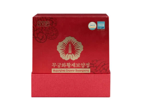 CAO THIÊN SÂM CHÍNH PHỦ MUGUNGHWA - Hũ 500g